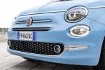 Fiat 500C Spiaggina ’58 2018 года
